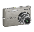 Nikon Coolpix S700